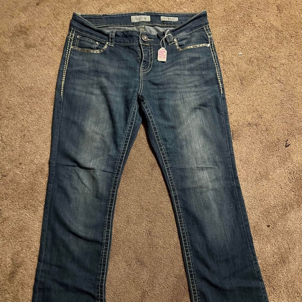 Daytrip Virgo Bootcut size 32